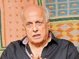 Mahesh Bhatt’s Vishesh Films collaborates with Jio Studios for a web series based on a dramatic love story set in 70s Bollywood