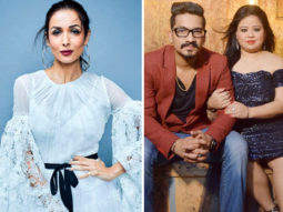 Malaika Arora to be a judge on India’s Best Dancer, Bharti Singh and Haarsh Limbachiyaa to host the dance reality show