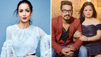 Malaika Arora to be a judge on India’s Best Dancer, Bharti Singh and Haarsh Limbachiyaa to host the dance reality show