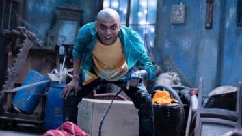 Movie Stills of the movie Mardaani 2