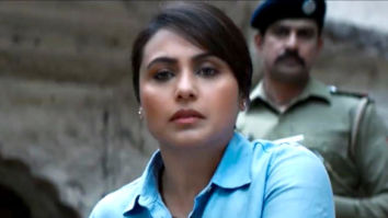 Movie Stills Of The Movie Mardaani 2