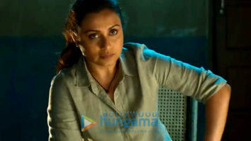 Movie Stills Of The Movie Mardaani 2