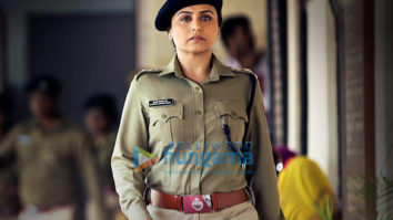 Movie Stills of the movie Mardaani 2