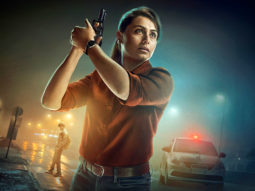Mardaani 2 Box Office Collections: Rani Mukerji starrer collects Rs. 3.80 cr on Day 1, set for growth over the weekend