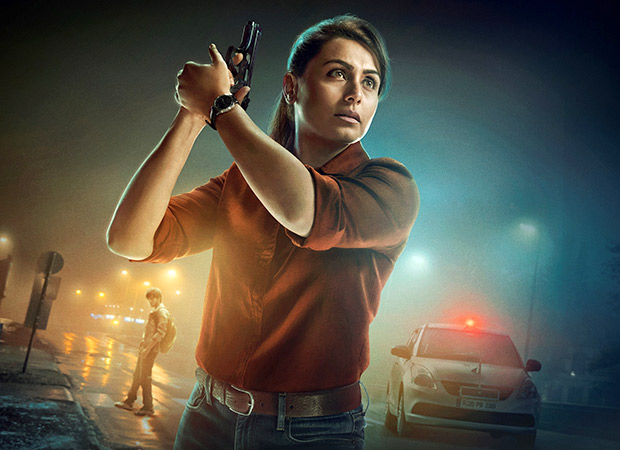 Mardaani 2 Box Office Collections: Rani Mukerji starrer collects Rs. 3.80 cr on Day 1, set for growth over the weekend Mardaani 2 Box Office Collections: Rani Mukerji starrer collects Rs. 3.80 cr on Day 1, set for growth over the weekend