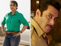 Mardaani 2 Box Office Collections: The Rani Mukerji starrer has a good hold on Monday despite competition from Dabangg 3