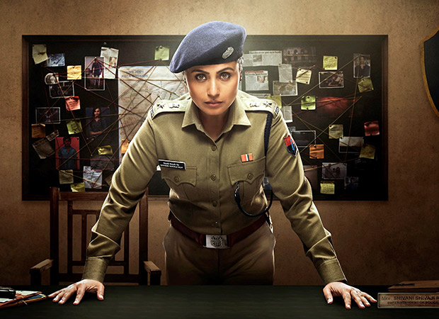 Mardaani 2 Box Office Collections: The Rani Mukerji starrer set to go past 40 crores, Pati Patni aur Woh crosses 80 crores