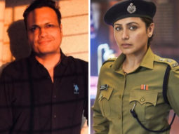 “Mardaani 2 is an extremely relevant film for India” – says director Gopi Puthran on Rani Mukerji starrer