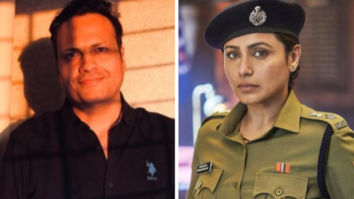 “Mardaani 2 is an extremely relevant film for India” – says director Gopi Puthran on Rani Mukerji starrer