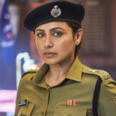 "Mardaani 2 was an extremely risky film to make" - says Rani Mukerji