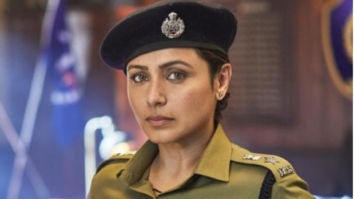 “Mardaani 2 was an extremely risky film to make” – says Rani Mukerji
