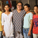 Meghna Gulzar's decision to cast real acid attack survivors was welcomed by the entire team of Chhapaak.