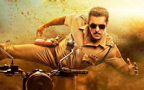 Dabangg 3 Movie Review DABANGG 3 is a predictable revenge saga