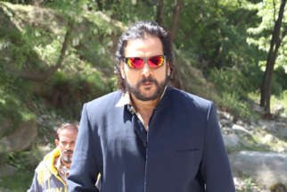 Movie Stills Of The Movie Mudda 370 J&K