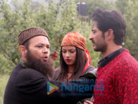 Movie Stills Of The Movie Mudda 370 J&K