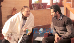 Movie Stills Of The Movie Mudda 370 J&K