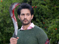 Movie Stills Of The Movie Mudda 370 J&K