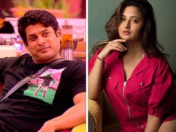 Bigg Boss 13: Sidharth Shukla and Rashami Desai throw hot tea on each other, Salman Khan loses cool