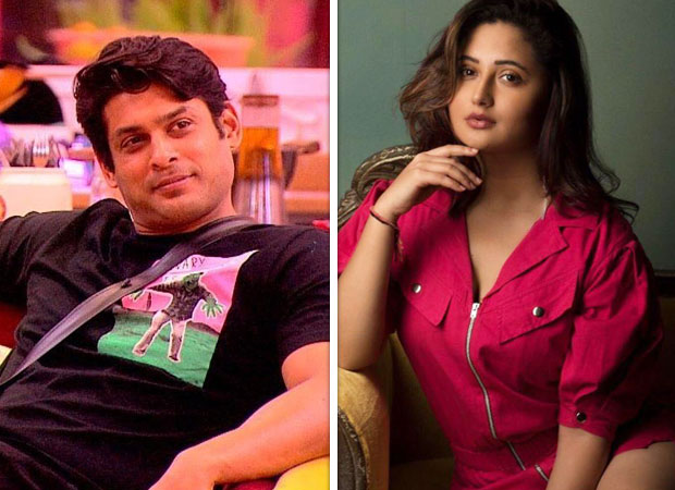 Bigg Boss 13: Sidharth Shukla and Rashami Desai throw tea at each other, Salman Khan loses cool