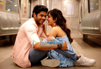 Movie Stills Of The Movie Nikamma
