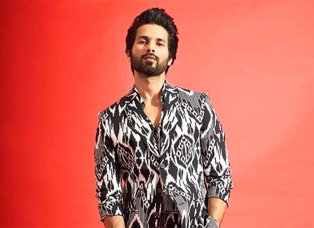“No film of mine was going blockbuster” – Shahid Kapoor reveals why he chose Jersey after Kabir Singh