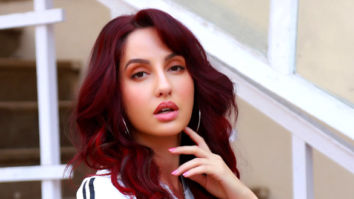 Celeb Photos Of Nora Fatehi