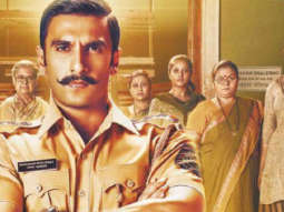 One Year Of Simmba | Rohit Shetty Cop Universe