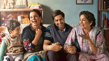 PANGA: Kangana Ranaut, Jassie Gill, Neena Gupta share a laugh in Ashwiny Iyer Tiwari’s slice of life film