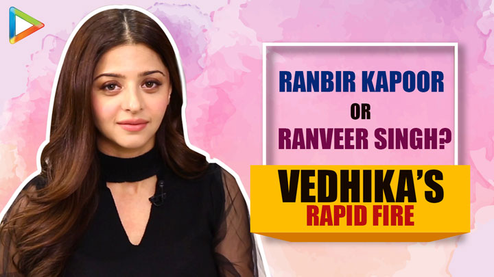“PRABHAS- Macho , SRK- Lover Boy, SEXIEST actress is…”: Vedhika | Rapid Fire | Salman “PRABHAS- Macho , SRK- Lover Boy, SEXIEST actress is…”: Vedhika | Rapid Fire | Salman