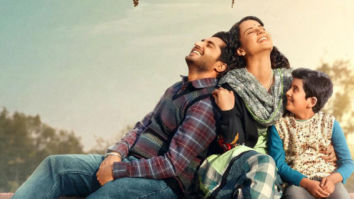 First Look Of The Movie Panga