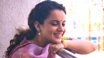 Movie Stills Of The Movie Panga