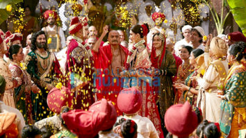 Movie Stills Of The Movie Panipat