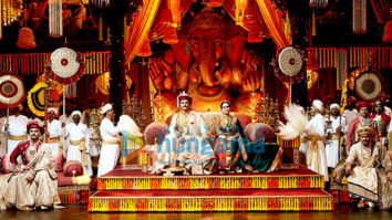 Movie Stills Of The Movie Panipat