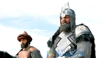 Movie Stills Of The Movie Panipat