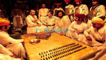 Movie Stills of the movie Panipat
