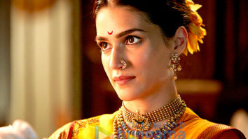 Movie Stills Of The Movie Panipat