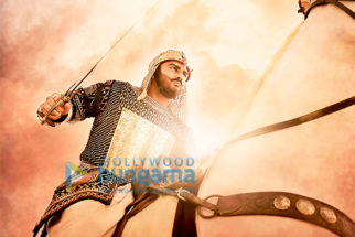 Movie Stills Of The Movie Panipat