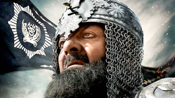 Movie Stills Of The Movie Panipat