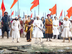 Panipat Box Office Collections: Arjun Kapoor, Kriti Sanon starrer stays low on Saturday, all eyes on bigger growth on Sunday