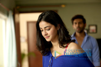 Movie Stills Of The Movie Pati Patni Aur Woh