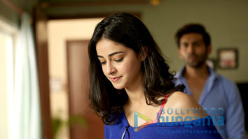 Movie Stills Of The Movie Pati Patni Aur Woh