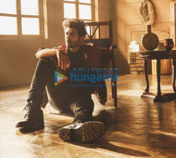 Movie Stills Of The Movie Pati Patni Aur Woh