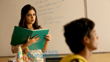 Movie Stills Of The Movie Pati Patni Aur Woh