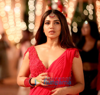 Movie Stills Of The Movie Pati Patni Aur Woh