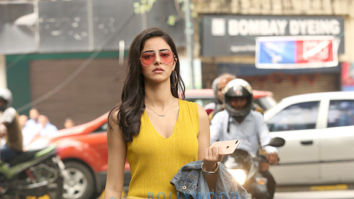 Movie Stills Of The Movie Pati Patni Aur Woh