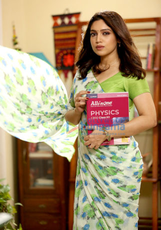 Movie Stills Of The Movie Pati Patni Aur Woh