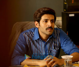 Movie Stills Of The Movie Pati Patni Aur Woh