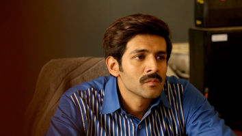 Movie Stills Of The Movie Pati Patni Aur Woh
