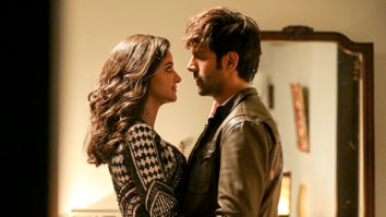 Movie Stills Of The Movie Pati Patni Aur Woh
