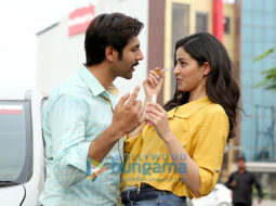 Movie Stills Of The Movie Pati Patni Aur Woh